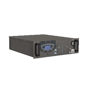NM Plus 160 Rack Hydrogen + Zero Air Generator